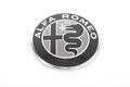 Alfa Romeo MiTo Badge. Part Number 50568187