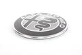 Alfa Romeo MiTo Badge. Part Number 50568187