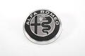 Alfa Romeo Stelvio Badge. Part Number 50568188