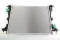 Alfa Romeo Tonale Radiator. Part Number 50571571