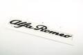 Alfa Romeo  Badge. Part Number 50572712