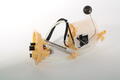 Alfa Romeo  Fuel Pump. Part Number 50573748