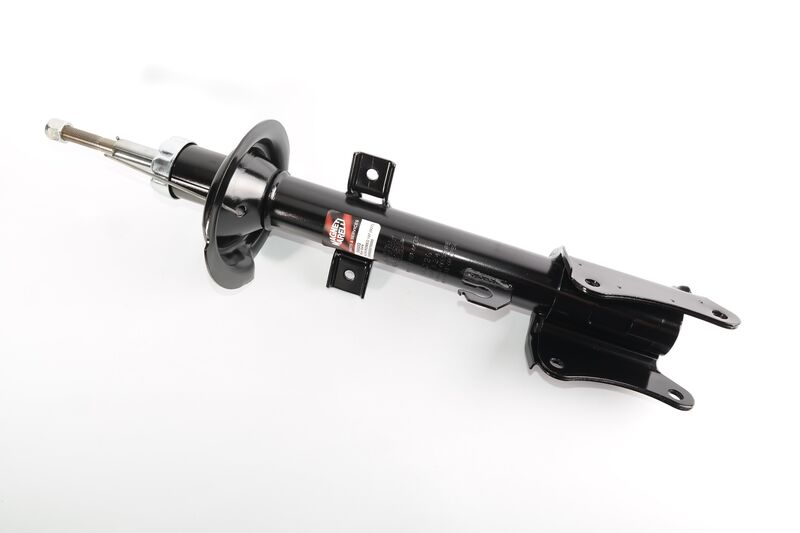 Magneti Marelli Gas Front Shock Absorbers – Pair – For Alfa Romeo 147 156 2001- – NEW