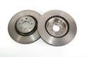 Alfa Romeo Brake Discs. Part Number 51813785