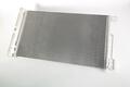 Alfa Romeo Condenser. Part Number 52039557