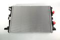 Alfa Romeo Tonale Radiator. Part Number 52144999