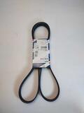 Alfa Romeo  Auxiliary Belt. Part Number 55201363
