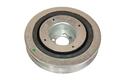 Alfa Romeo 156 Pulley. Part Number 55208280