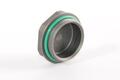 Alfa Romeo 4C Variator. Part Number 55209263