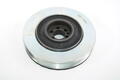 Alfa Romeo 159 Pulley. Part Number 55217328