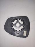 Alfa Romeo  Mirror Glass. Part Number 6000626288
