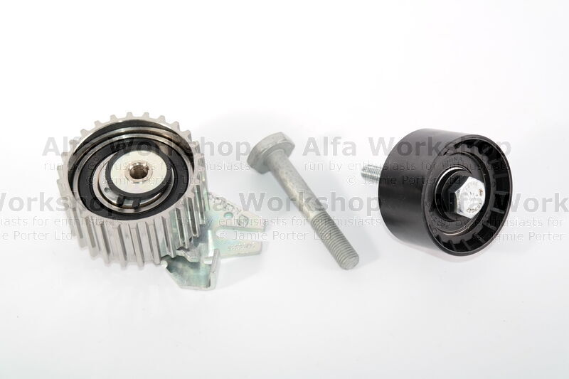 Alfa Romeo Giulietta Cambelt Kit