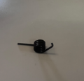 Alfa Romeo GTV Door Handle. Part Number 60601921