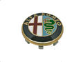 Alfa Romeo MiTo Badge. Part Number 60652886