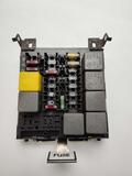 Alfa Romeo Fuse Box. Part Number 60655231