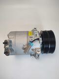 Alfa Romeo Brera Air Conditioning. Part Number 60693332