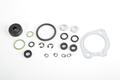 Alfa Romeo Seal. Part Number 60777065