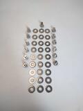 Alfa Romeo Spider Roof. Part Number 60779195
