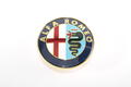 Alfa Romeo Spider Badge. Part Number 60779250