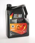 Alfa Romeo Giulia Engine oil. Part Number 71184M12EU