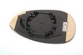 Alfa Romeo Mirror Glass. Part Number 71740498