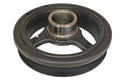 Alfa Romeo  Pulley. Part Number 71741077