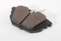 Alfa Romeo GTV Brake Pads. Part Number 71752984