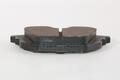Alfa Romeo GTV Brake Pads. Part Number 71752984