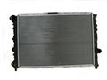 Alfa Romeo 156 Radiator. Part Number 71753212