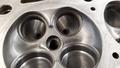 Alfa Romeo  Engine. Part Number 71775095