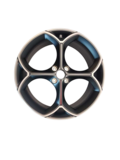 Alfa Romeo  Wheel UK Only. Part Number 735797552