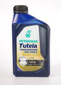 Alfa Romeo Gearbox Oil. Part Number 76589E18EU
