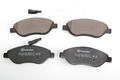 Alfa Romeo MiTo Brake Pads. Part Number 77365808