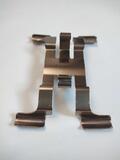 Alfa Romeo Giulia Brake Miscellaneous. Part Number 77367655