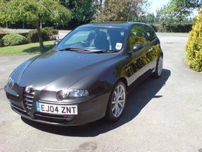 Alfa Romeo 147 Ti