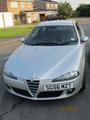 Alfa Romeo 147 1.6 TS Ti Special Edition