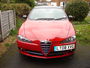 Alfa Romeo 147 1.6 Collezione