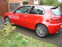 Alfa Romeo 147 1.6 Collezione