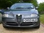 Alfa Romeo 147 JTD 1.9 Mjet 16v Lusso