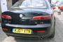 Alfa Romeo 147 JTD 1.9 Mjet 16v Turismo