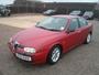 Alfa Romeo 156 1.6 Twin Spark Saloon