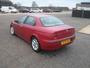 Alfa Romeo 156 1.6 Twin Spark Saloon