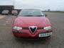 Alfa Romeo 156 1.6 Twin Spark Saloon