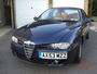 Alfa Romeo 156 1.9 JTD Saloon