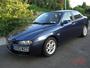 Alfa Romeo 156 1.9 JTD Saloon