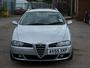 Alfa Romeo 156 JTD 16V Veloce Estate