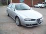 Alfa Romeo 156 JTD 16V Veloce Estate