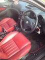 Alfa Romeo 156 2.0 Selespeed