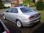 Alfa Romeo 156 2.0 Twin Spark Saloon