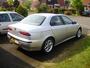 Alfa Romeo 156 2.0 Twin Spark Saloon